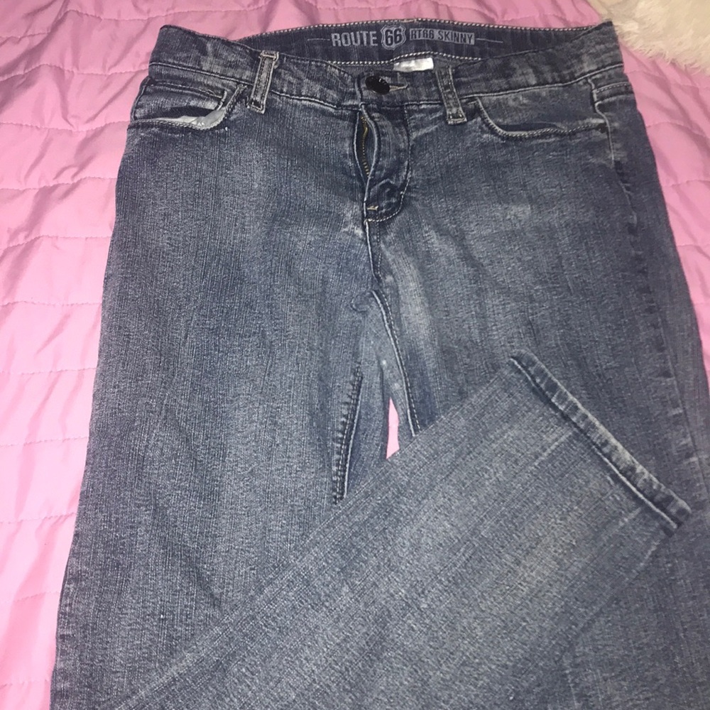 Route 66 Jeans